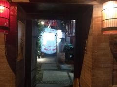 -锦尚阁烤鱼•天津菜(宣武门胡同店)