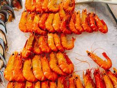-美食汇海鲜自助餐厅·小龙虾烧烤(富力万达文华酒店)