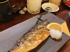 -鸟鹏烧鸟居酒屋(仁恒梦中心店)