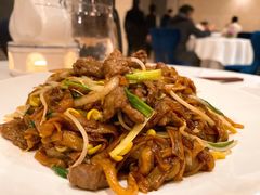 公馆炒牛河-炳胜公馆(珠江新城店)