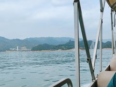 -酒仙湖景区
