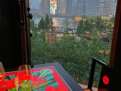 -上海滩餐厅(BFC外滩金融中心店)