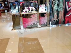 -国商百货(卫星广场店)