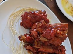 -赶海部落海鲜城(海阳路店)