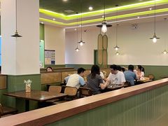 -牛氏石磨肠粉(海璟国际店)
