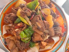 -帕米尔食府(白云观店)