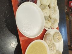 -庆丰包子铺(金沟河桥店)