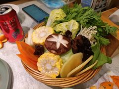 -鲜潭蒸汽石锅鱼(五道口购物中心店)