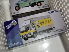 -TOMICA Shop Osaka