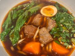-康师傅私房牛肉面(申虹店)