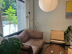 -COTTON CAFE(德信·中外公寓店)