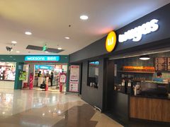 -家乐福(古北店)