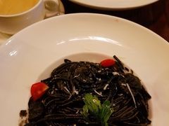-斯比特花园西餐厅(东方商厦店)
