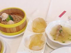 -顺德喜来登酒店·采悦轩