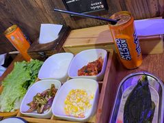 -济州爱肉堂(总店)