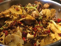 -咏哇美蛙美味(厦门罗宾森店)