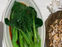 -桂满陇·江南茶餐厅·蟹黄小笼汤包(中山公园店)