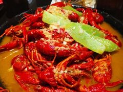 -沪小胖小龙虾(淮海中路旗舰店)