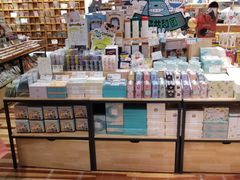 -猫的天空之城概念书店(印象城购物中心店)