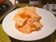 -一坐一忘云南菜(卓悦中心)