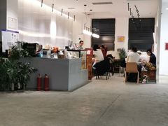 -古耳咖啡(北锣店)