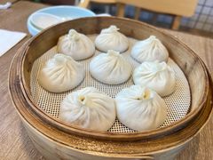 -一品小笼(金融街店)