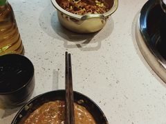 -钢管厂五区小郡肝火锅串串香(清河店)