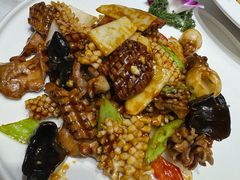 -峰峰菜馆(昌茂店)