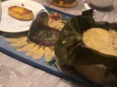 -红莲中餐厅(日航饭店)