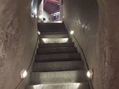 -西安曲江寒窑遗址公园