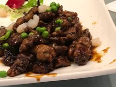 -御花园·粤菜·海鲜火锅(中山公园店)