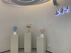 -上禾 HAIR SALON