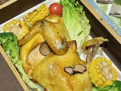 -玉玲珑·里舍(万象城店)