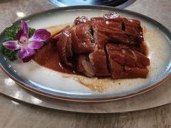 -金山记靓鸡专门店·中山菜