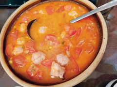 -刘胖子家常菜·蹄花焖藕(兴业店)