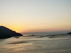 -北岐滩涂