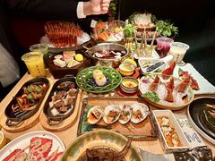 -匠和风精致料理(春熙路群光广场店)