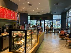 -星巴克(北京阜安路店)