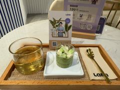 -LANN I 蘭 SPA(陆家嘴中心店)