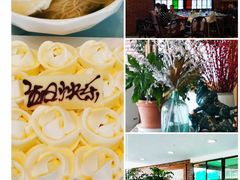 -漢舍中国菜馆(889广场店)