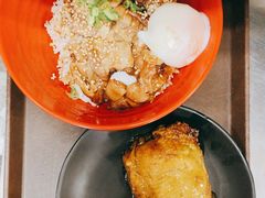 -食其家·牛丼咖喱(广元西路店)