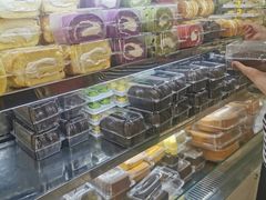 -幸福蛋糕坊(金顶街店)
