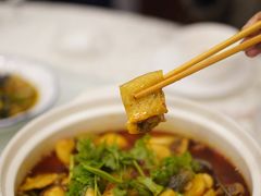 -高坎一品甲鱼庄(两河店)