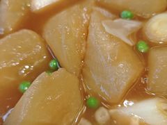 -彩虹之约•淮扬家宴(亚运村店)
