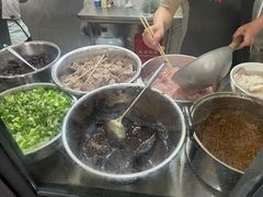 -龙树园麻辣米线
