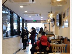-小杨生煎(黄河路店)