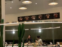 -OUR Bakery(SKP-S店)