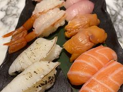 -家贺屋刺身寿司专门店