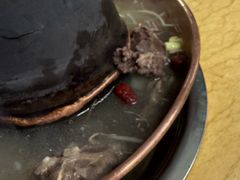 -月圆火锅(宁海东路二店)