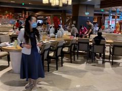 -天津湾西餐厅(三亚海棠湾洲际度假酒店)